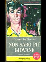 Non sarò più giovane