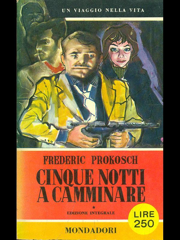 Libro di Faccia