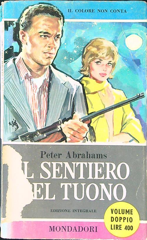 Il sentiero del tuono