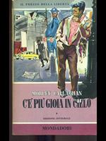 C'é più gioia in cielo