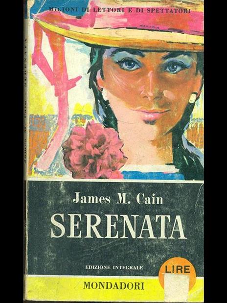 Serenata - James M. McPherson - 7