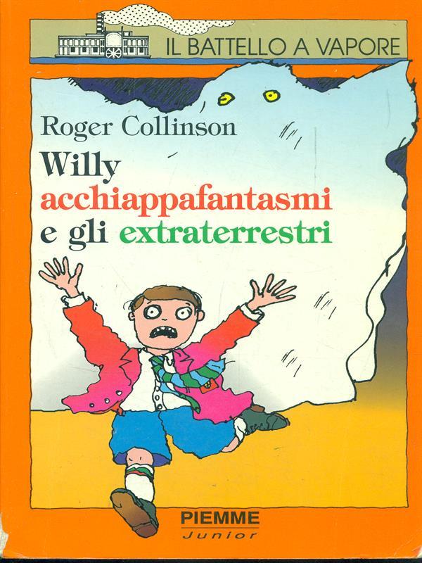 Libro di Faccia