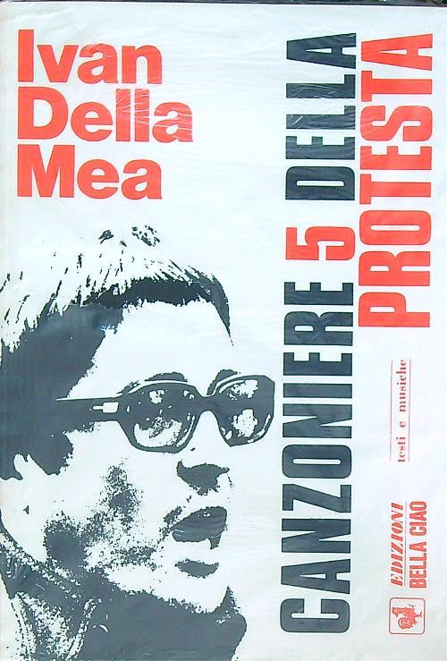 Canzoniere della protesta 5
