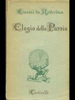 Elogio della pazzia