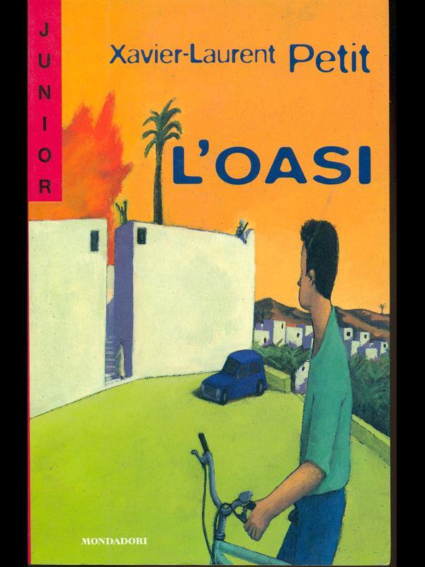 L' oasi
