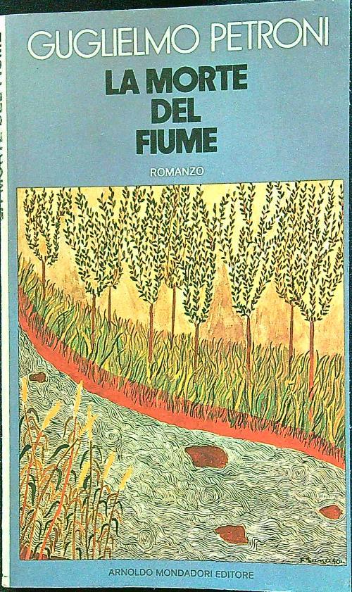 La morte del fiume