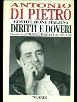 Costituzione Italiana. Diritti e doveri