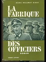 La fabrique des officiers