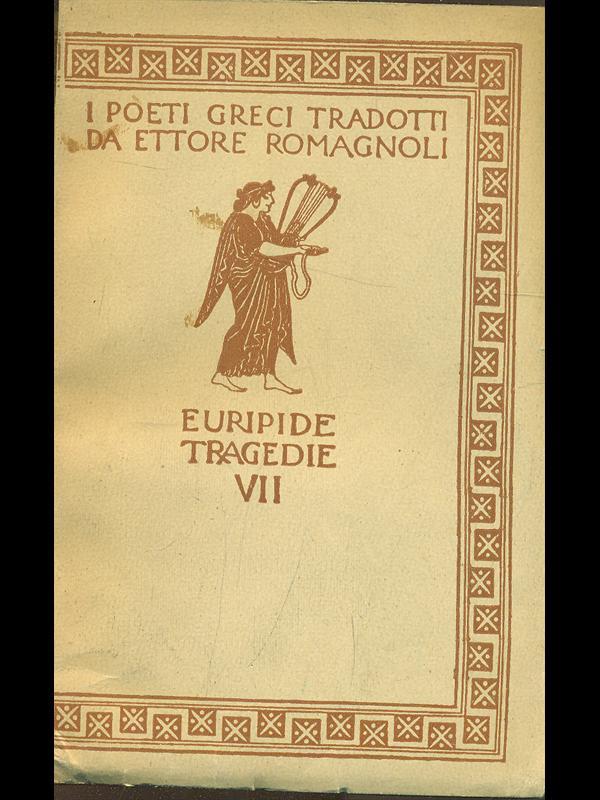 Tragedie VII
