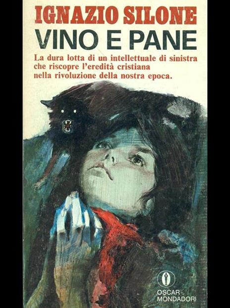 Vino e pane - Ignazio Silone - 4