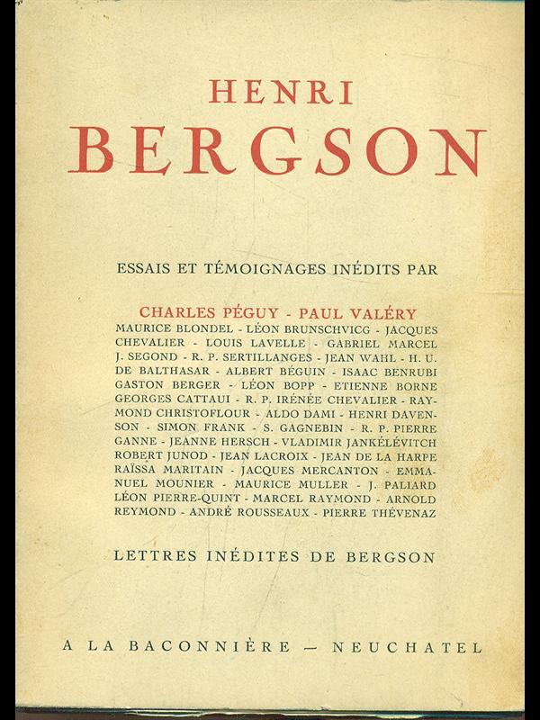 Opere Bergsson