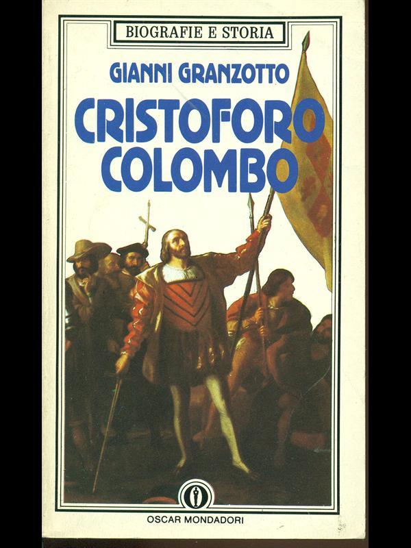 Cristoforo Colombo