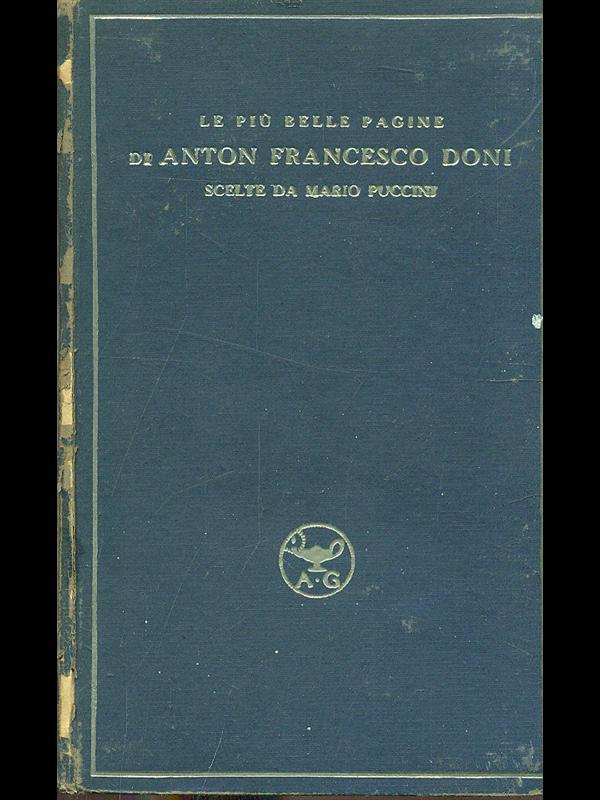 Libro di Faccia