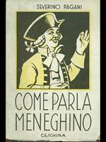 Come parla meneghino