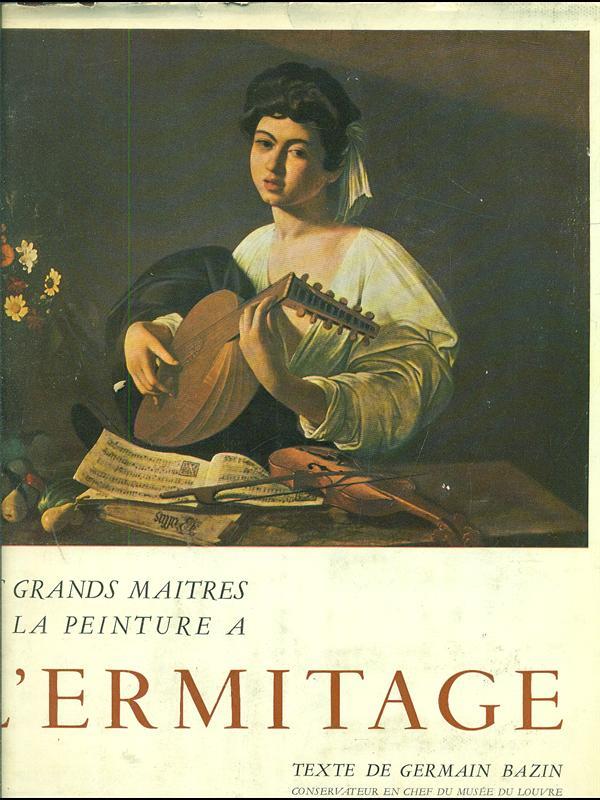 L' Ermitage