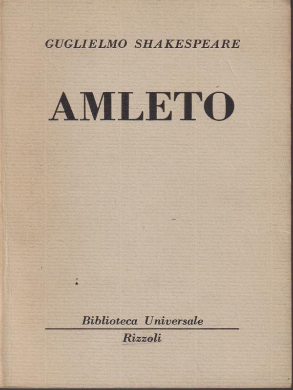Amleto