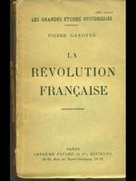 La revolution française