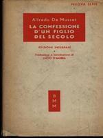 La confessione d'un figlio del secolo