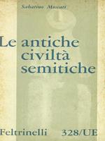 Le antiche civiltà semitiche