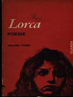 Poesie volume primo