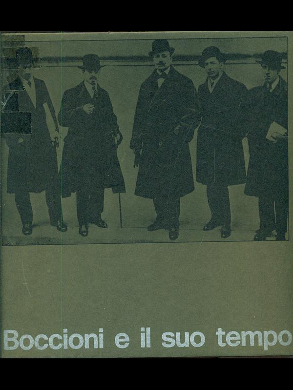 Libro di Faccia