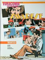 Savarese n. 20: wanted