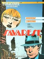 Savarese 15: arriverà l'inverno