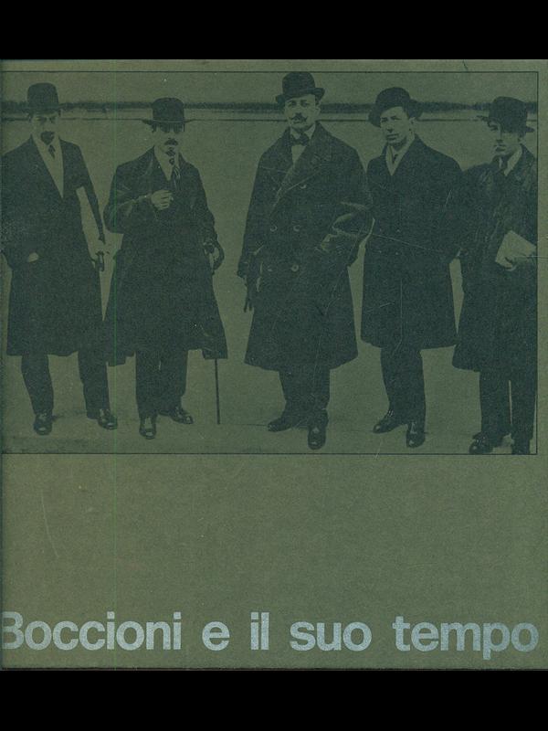 Libro di Faccia