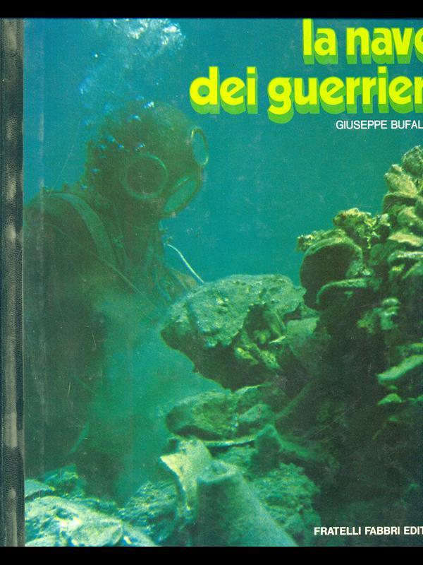 La nave dei guerrieri