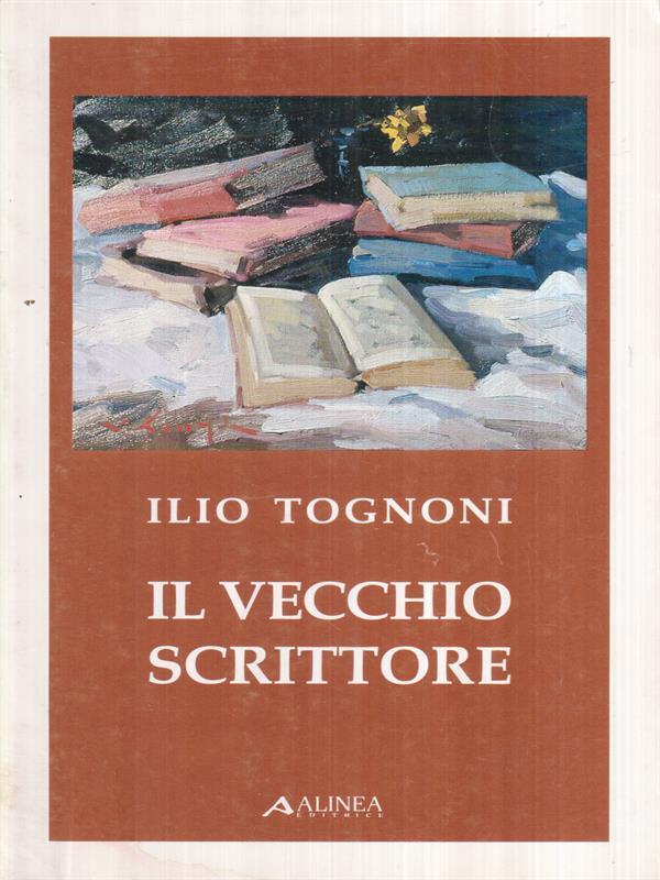 Il vecchio scrittore