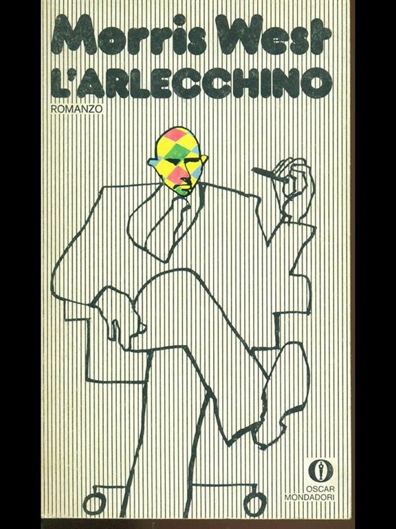 Libro di Faccia