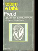 Totem e tabù
