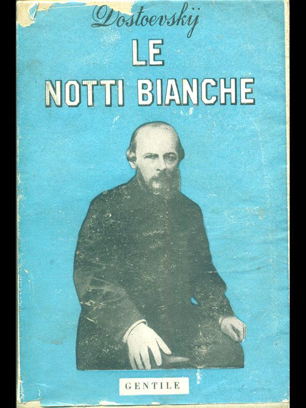Le notti bianche