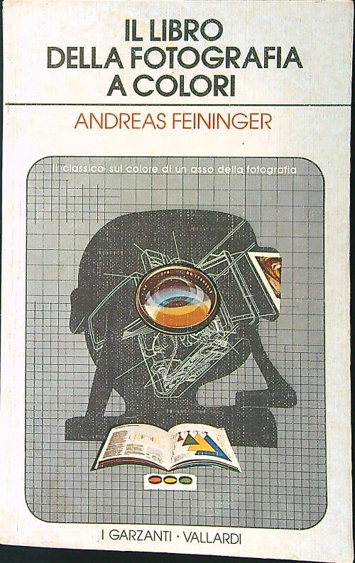 Il libro della fotografia a colori