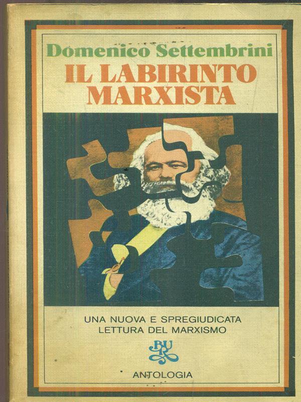 Il labirinto marxista