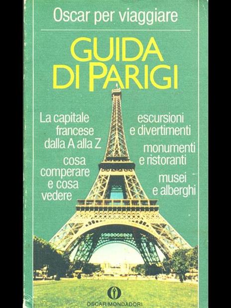 Guida di Parigi - 4