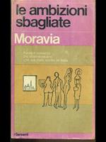 Le ambizioni sbagliate