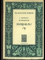 Entremeses