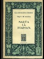 Marta la Piadosa