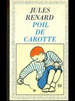 Poil de Carotte