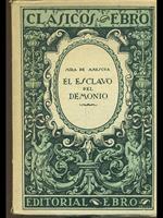 El escavo del demonio
