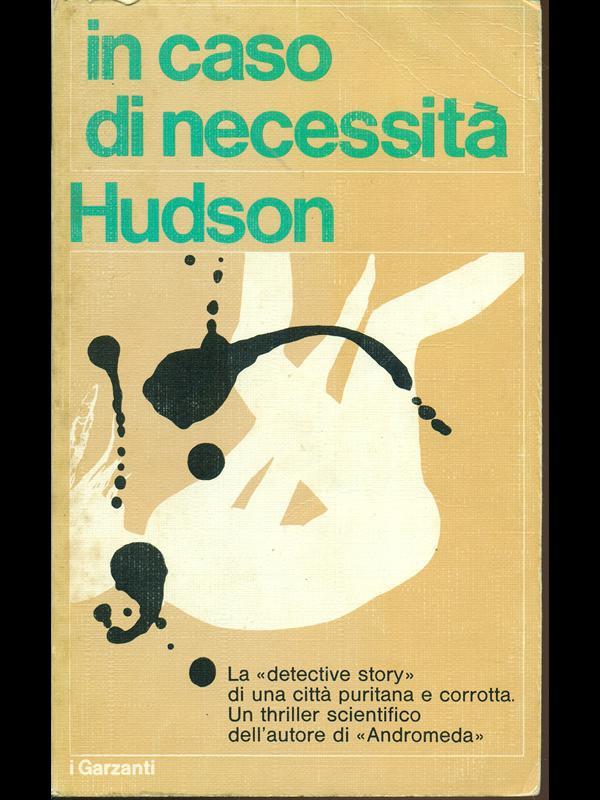 In caso di necessità