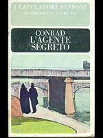 L' agente segreto