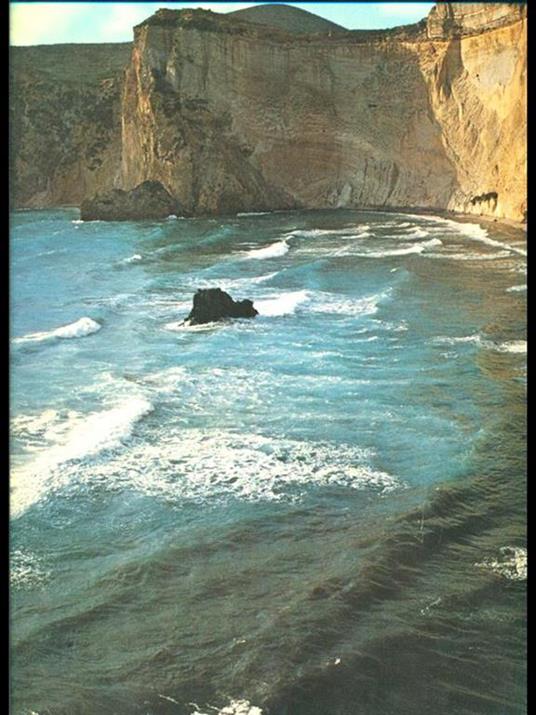 L' Italia ieri e oggi - Eugenio Turri - copertina