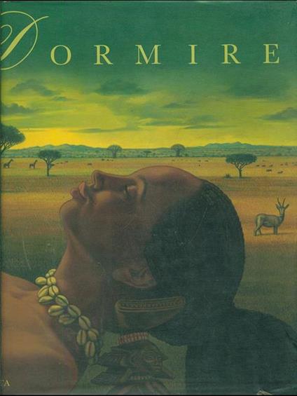 Dormire - copertina