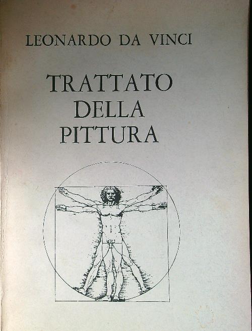 Trattato della pittura