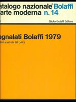 Segnalati bolaffi 1979 vol. 2