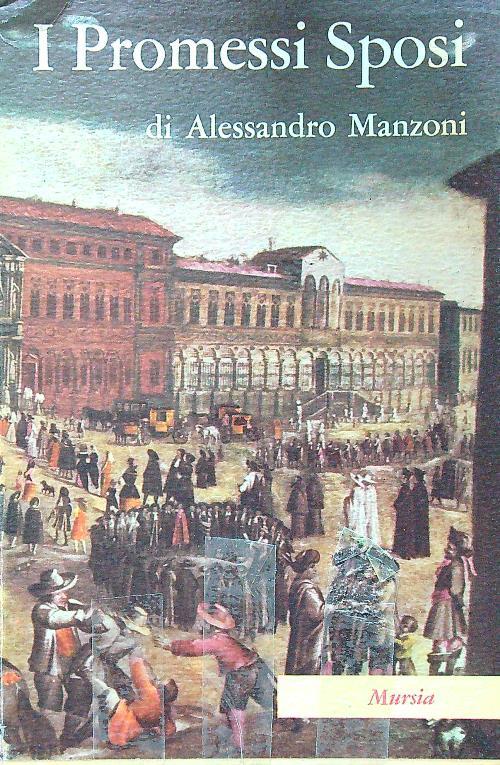 I promessi sposi