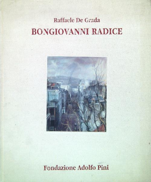 Bongiovanni Radice