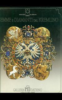 Gemme e diamanti dal Kremlino - 2